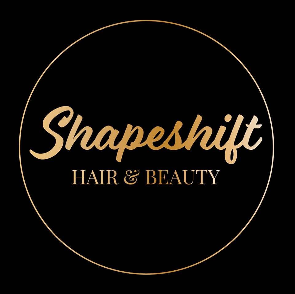 Shapeshift Hair and Beauty 