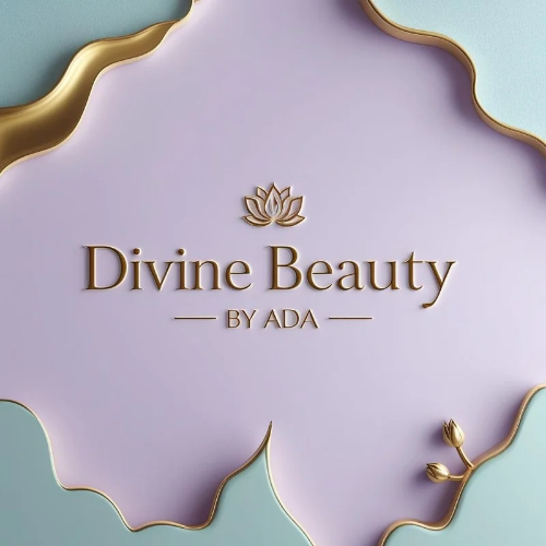 Divine Beauty by Ada 