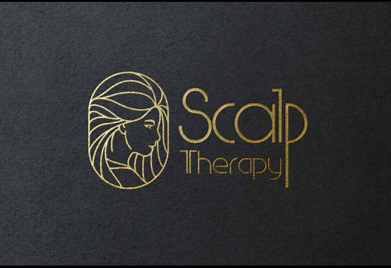 Scalp Therapy Head Spa