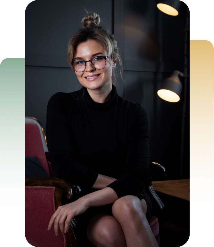 Why Professional Join Us ?