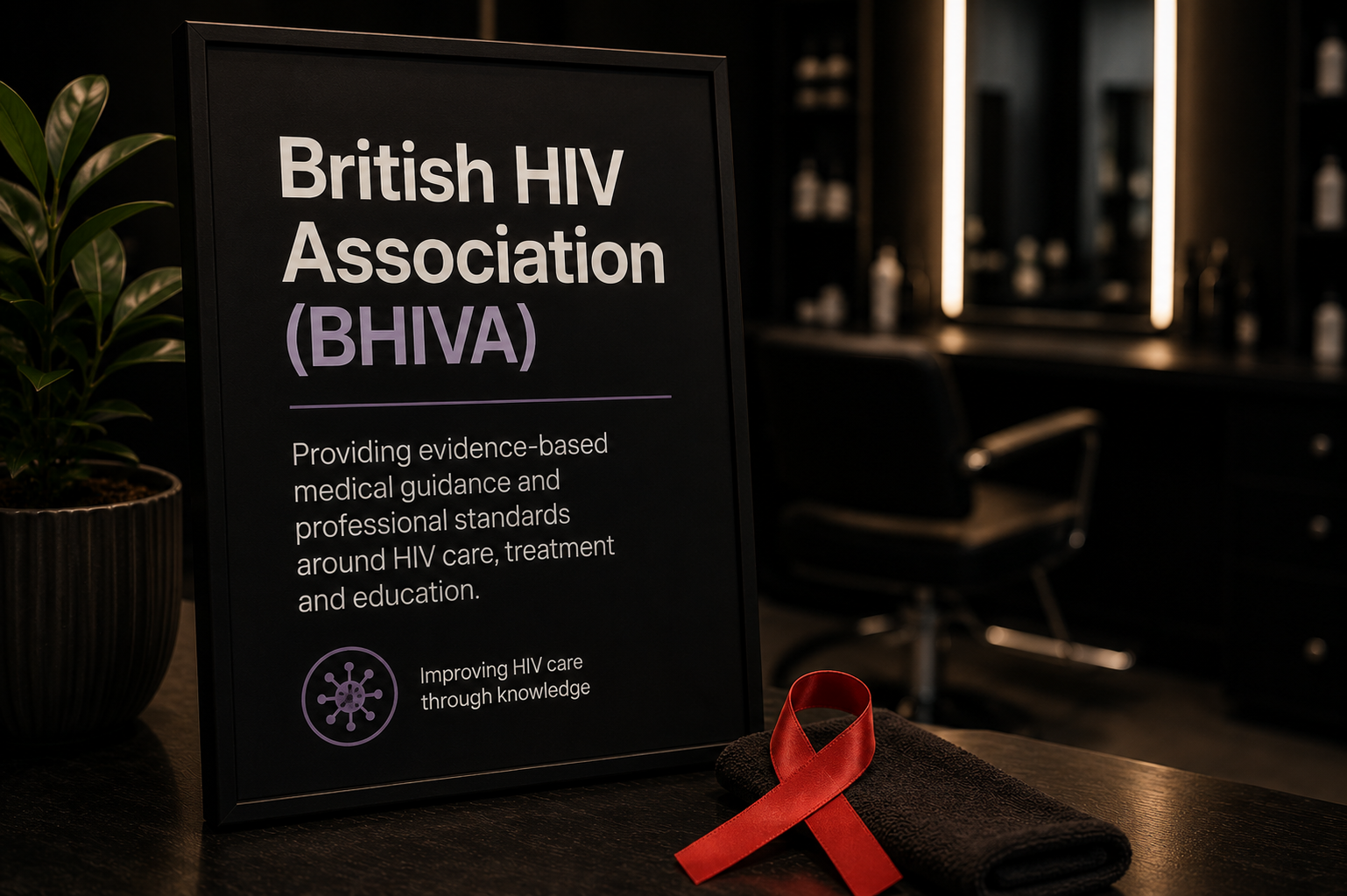 British HIV Association (BHIVA)