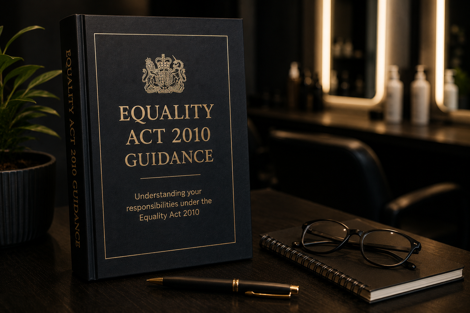 Equality Act 2010 Guidance