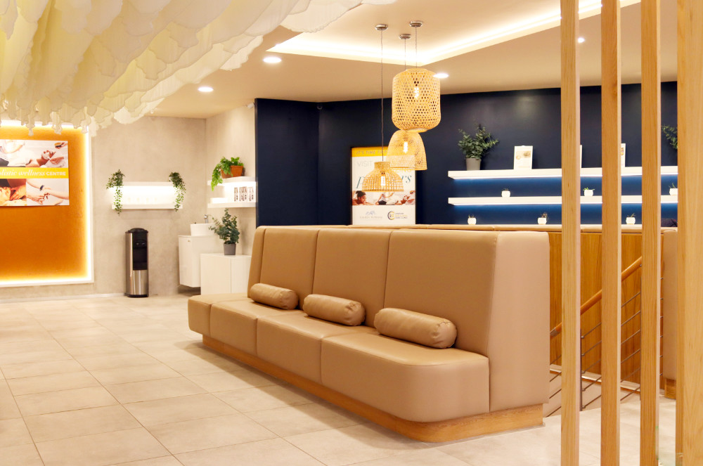 New Therapy Rooms to Rent Light Centre Marylebone (Bond Street and Baker Street Station)