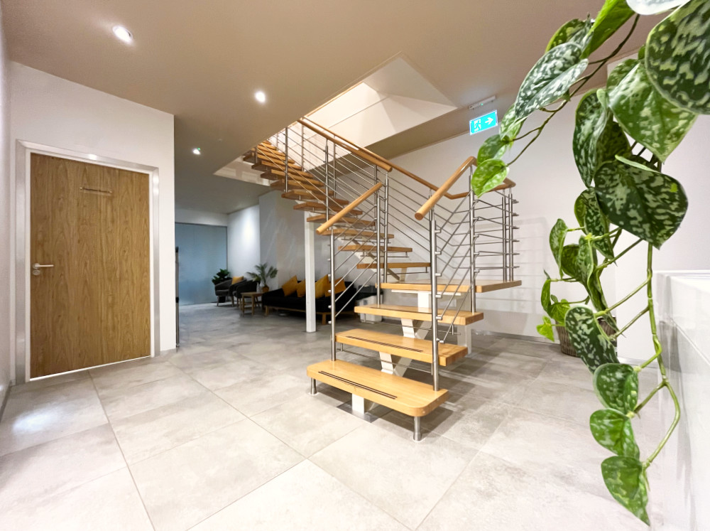 New Therapy Rooms to Rent Light Centre Marylebone (Bond Street and Baker Street Station)