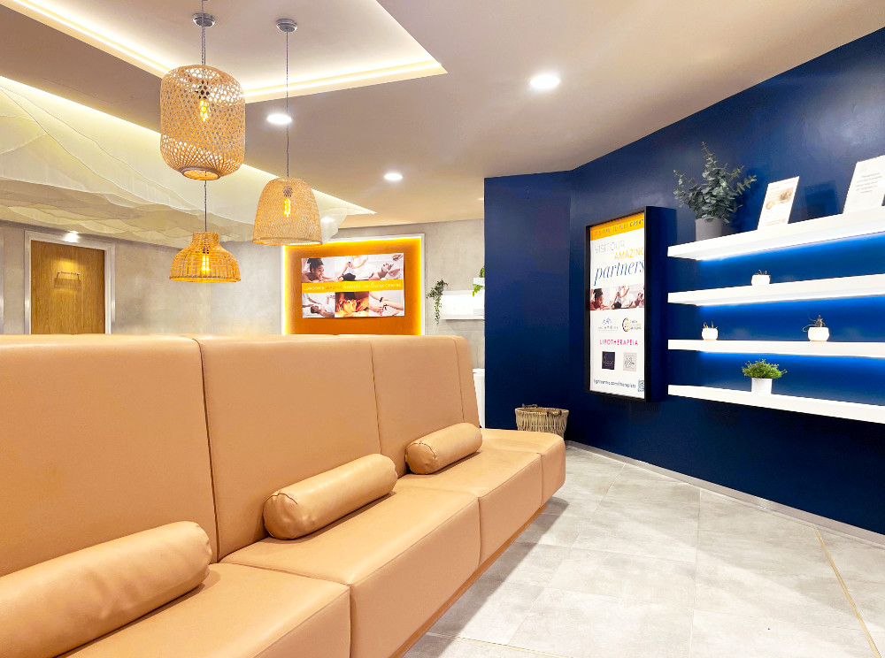 New Therapy Rooms to Rent Light Centre Marylebone (Bond Street and Baker Street Station)