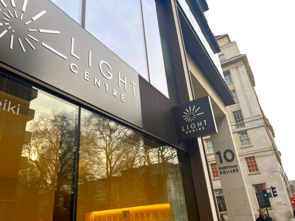New Therapy Rooms to Rent Light Centre Marylebone (Bond Street and Baker Street Station)