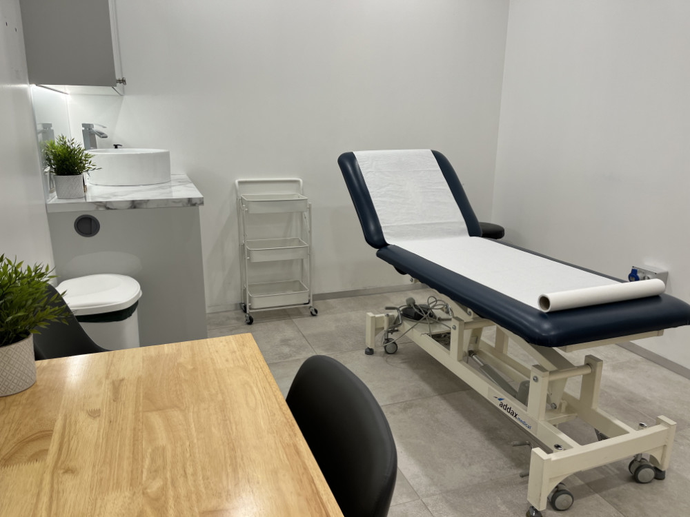 New Therapy Rooms to Rent Light Centre Marylebone (Bond Street and Baker Street Station)