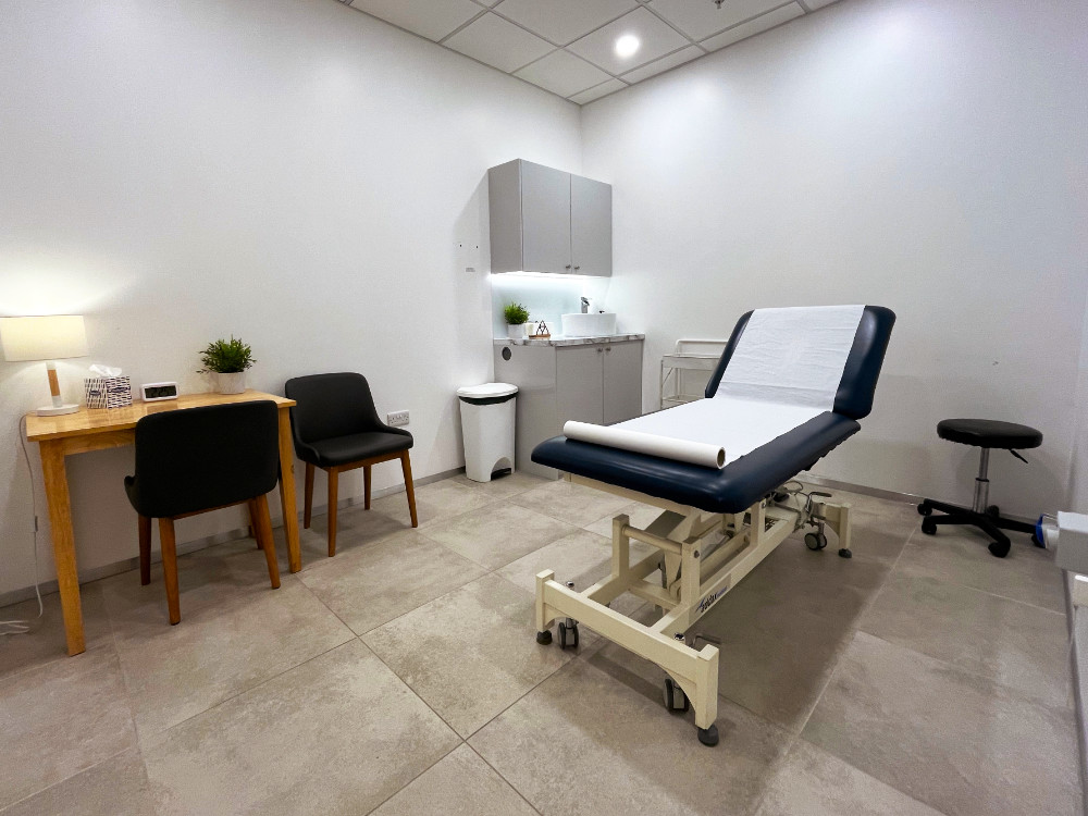 New Therapy Rooms to Rent Light Centre Marylebone (Bond Street and Baker Street Station)
