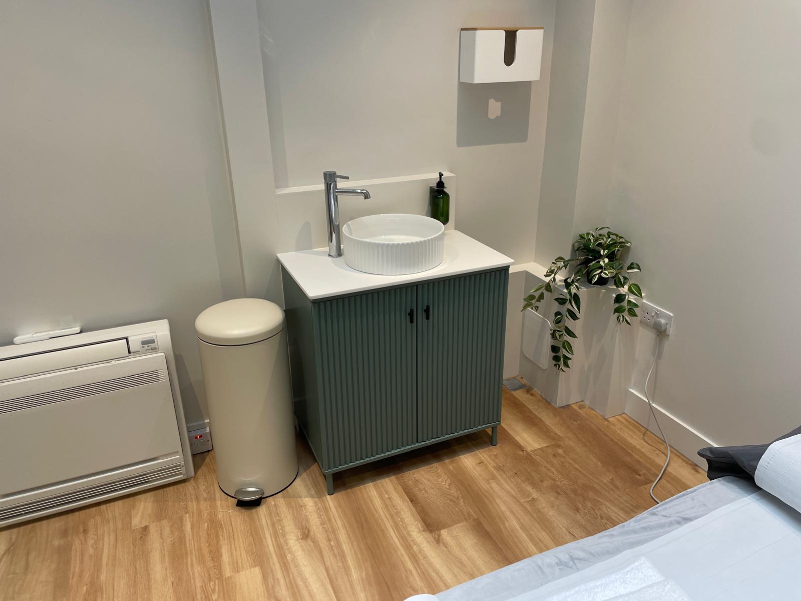 The Light Centre Old Street - Therapy Rooms
