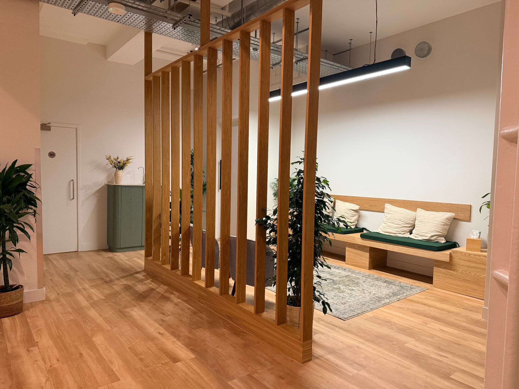 The Light Centre Old Street - Therapy Rooms