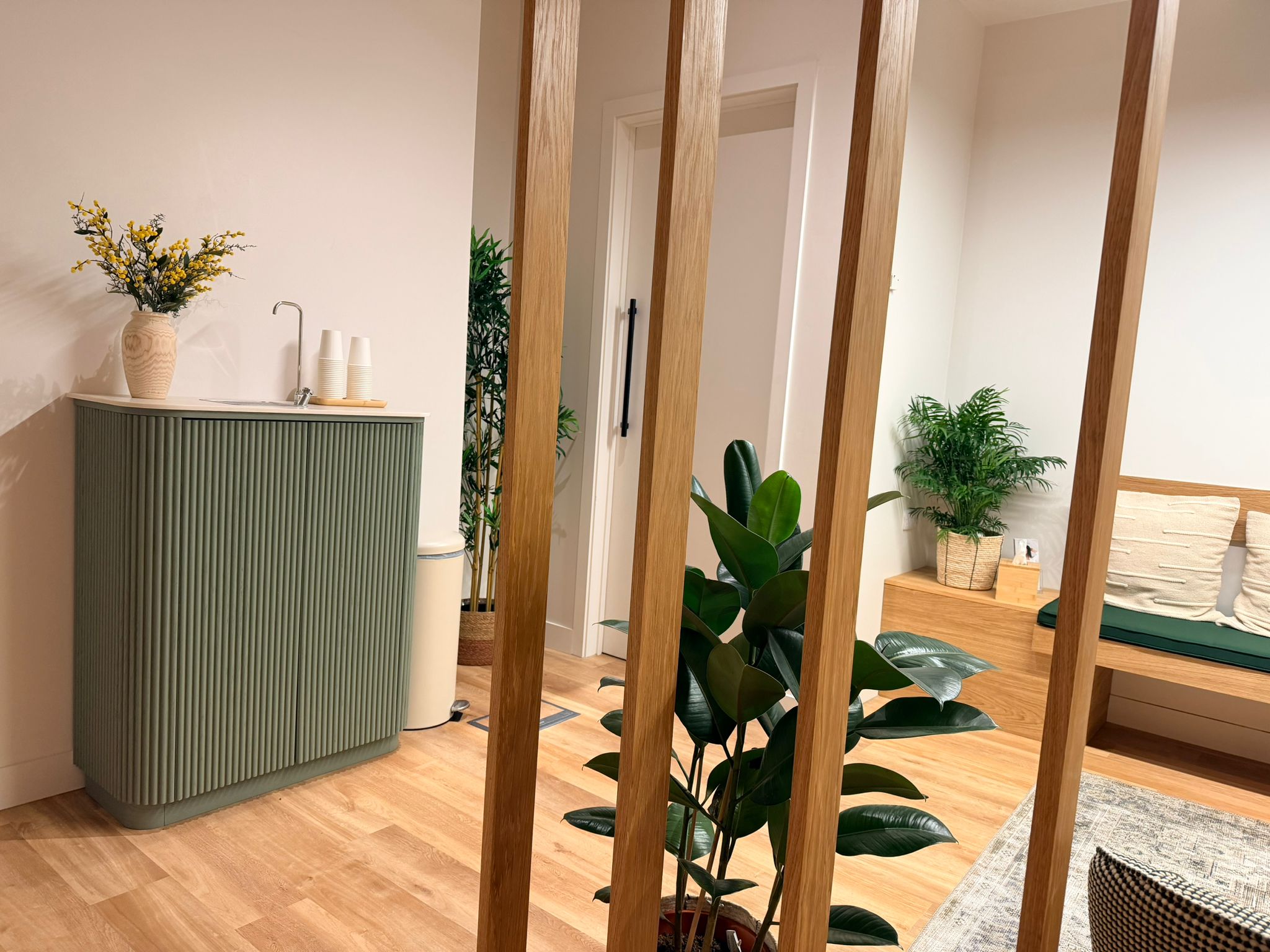 The Light Centre Old Street - Therapy Rooms