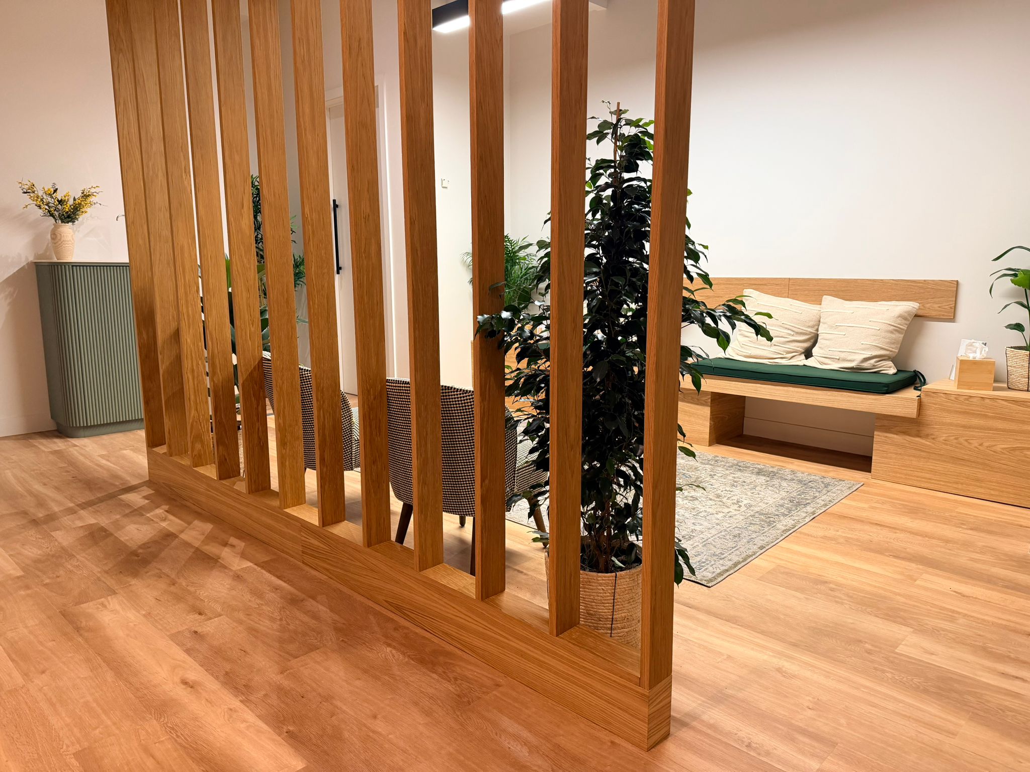 The Light Centre Old Street - Therapy Rooms