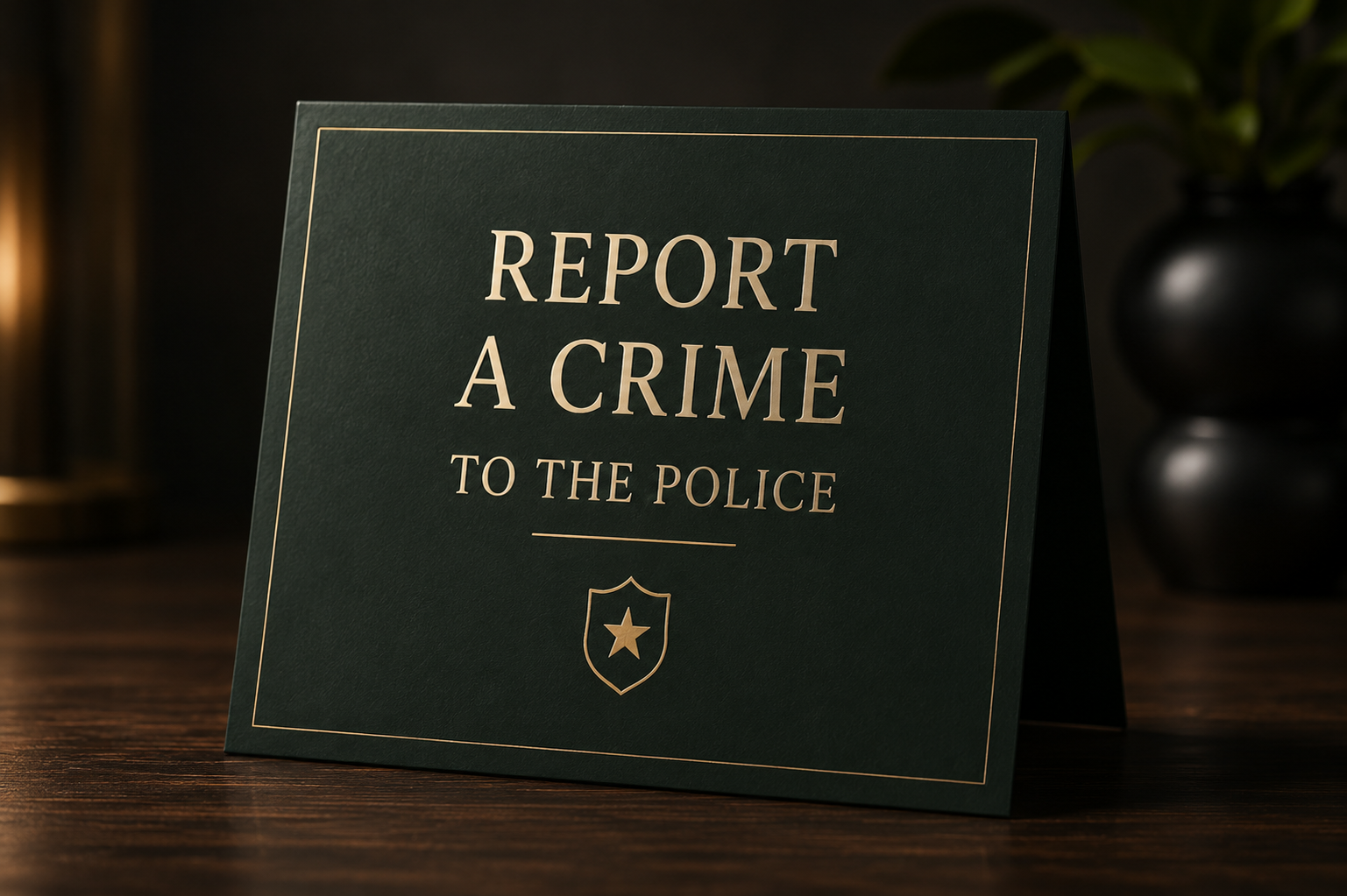 police 