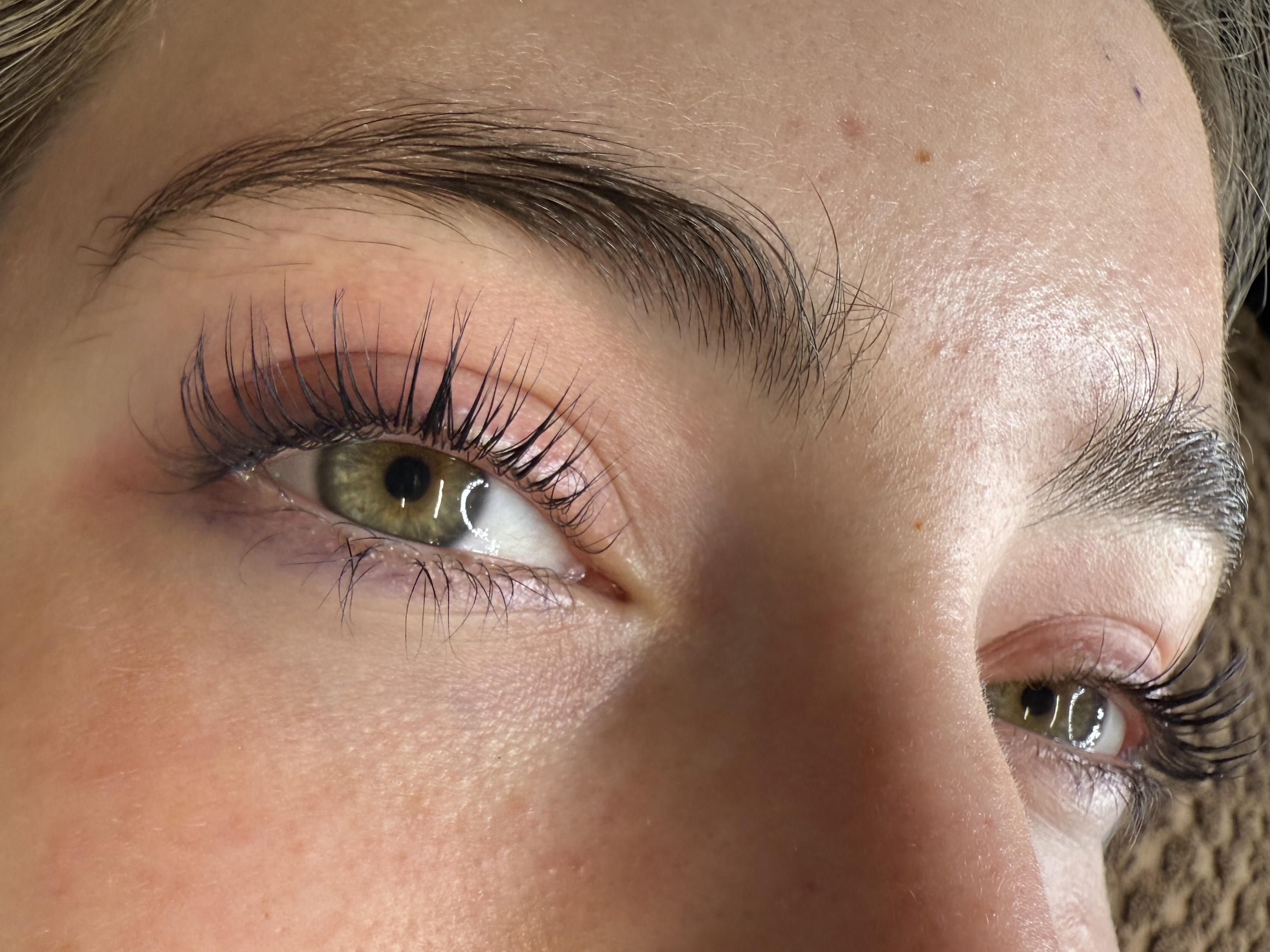 Lash Lift
