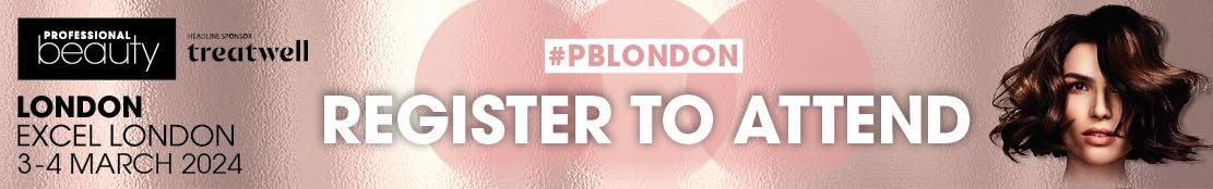 professional beauty banner registration