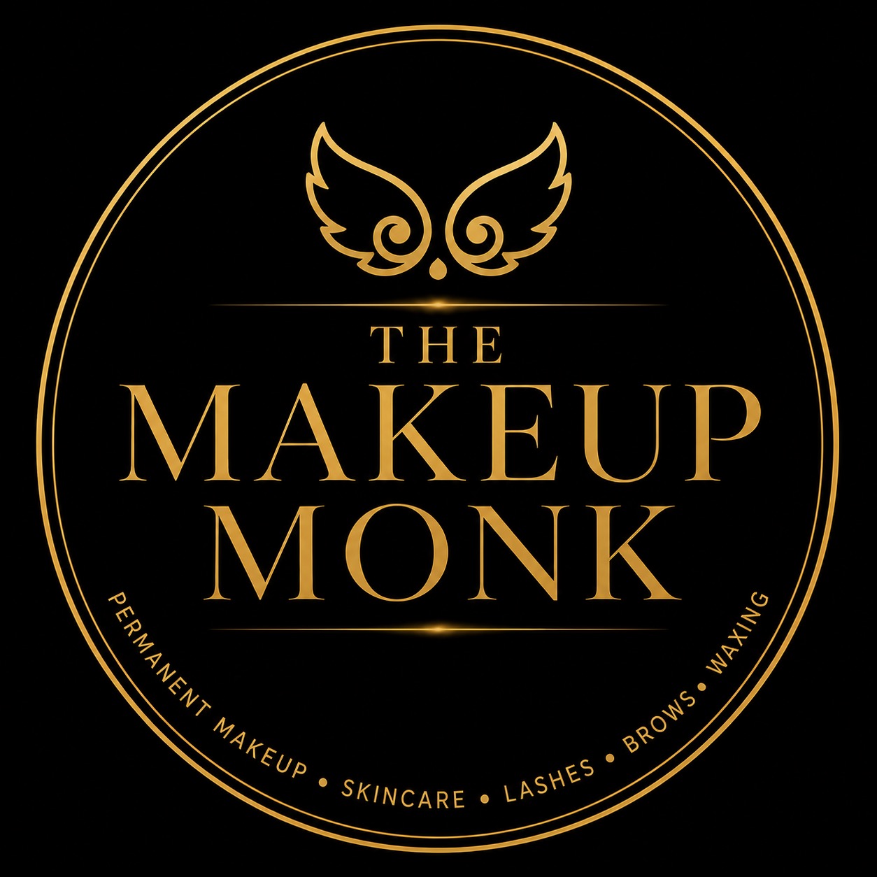 The Makeup Monk