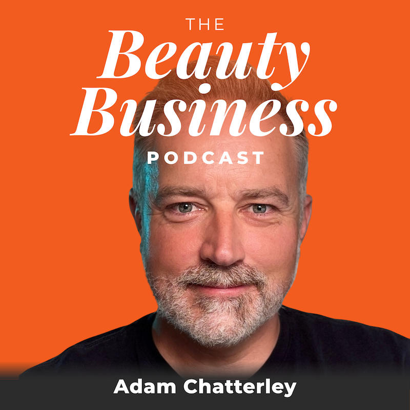Beauty Business Secrets