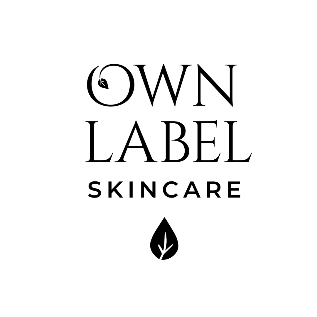 Own Label Skincare