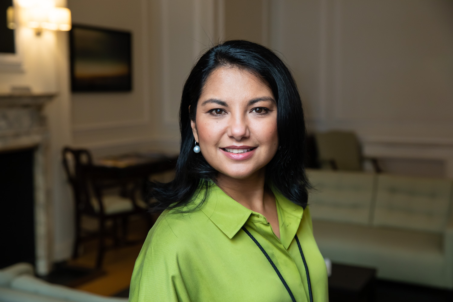 Lorraine Avanessian Skin Therapist