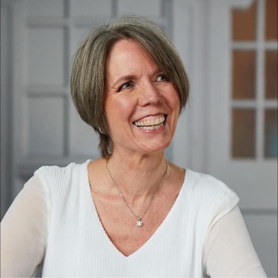 Tracy Munro