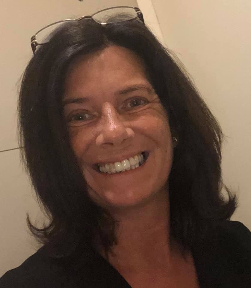 Michelle Davis