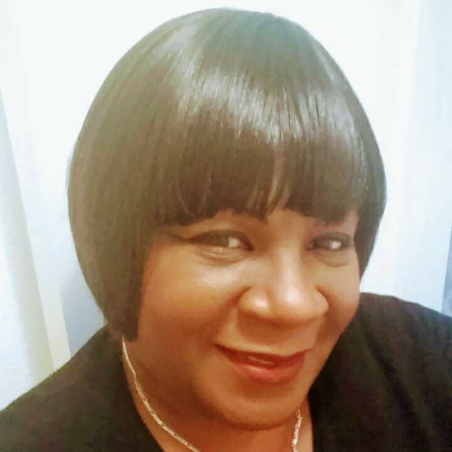 Ms Kim Ford