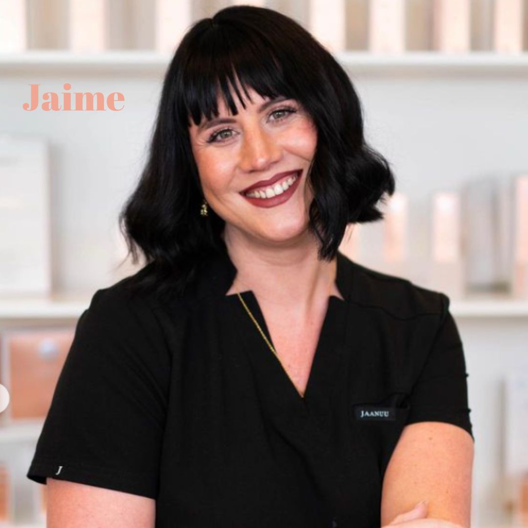 Jaime Godfrey 