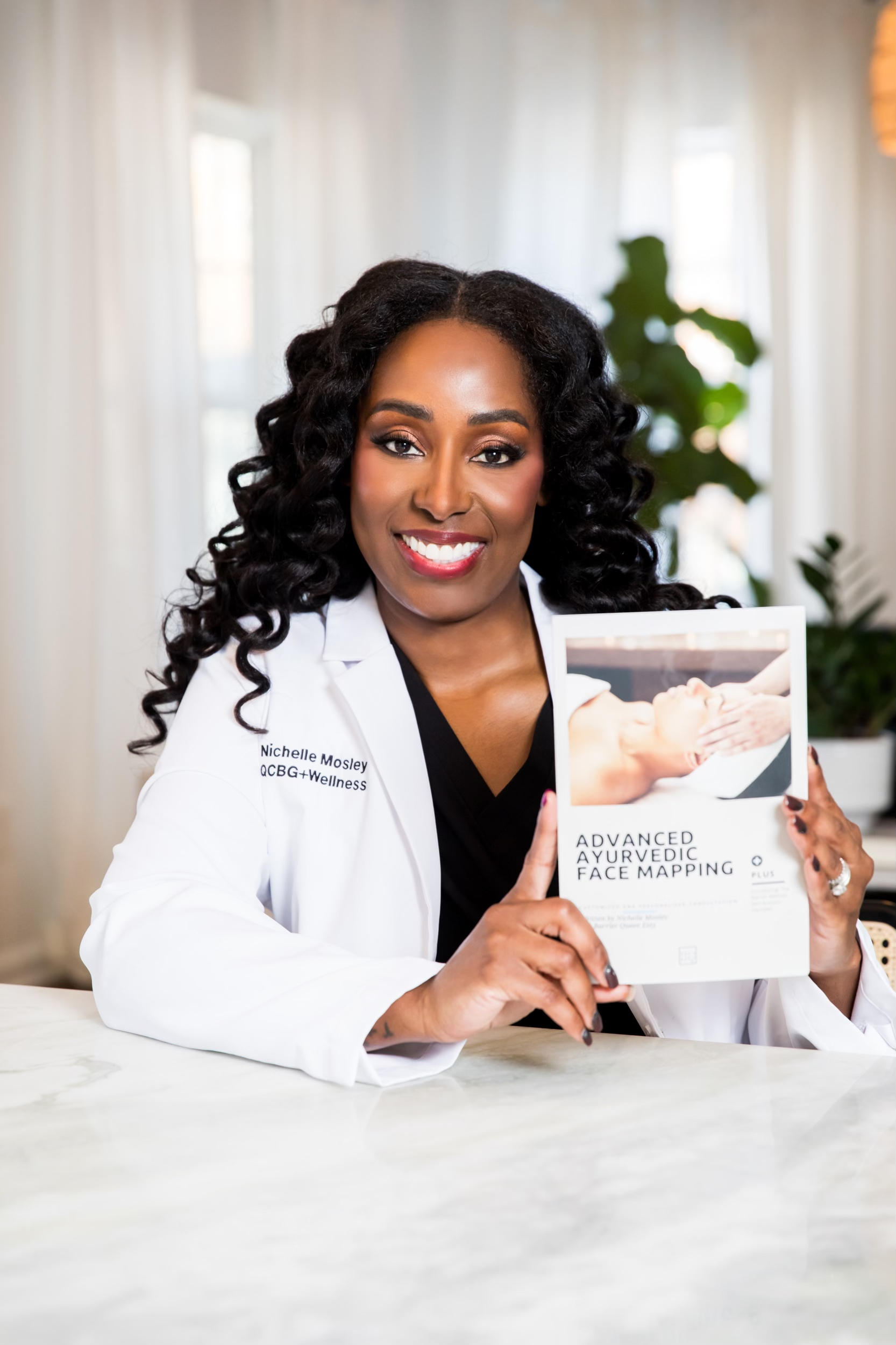 Nichelle Mosley