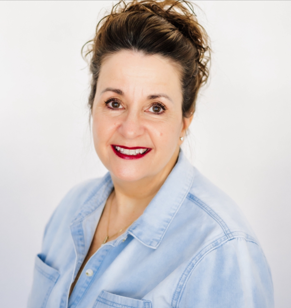 Jacquelyn Truitt