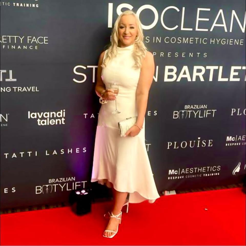 Jodi Holland 