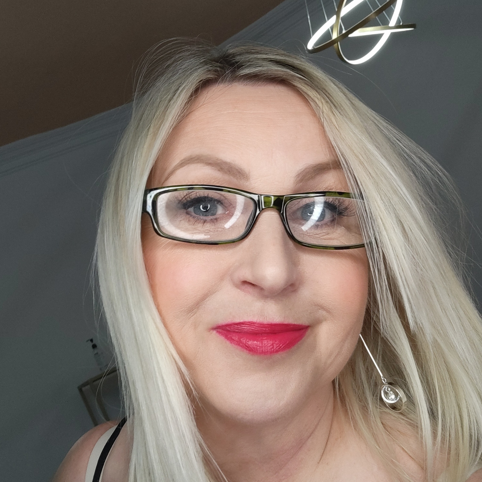 Tracy Fensome