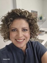 Claire Stokes