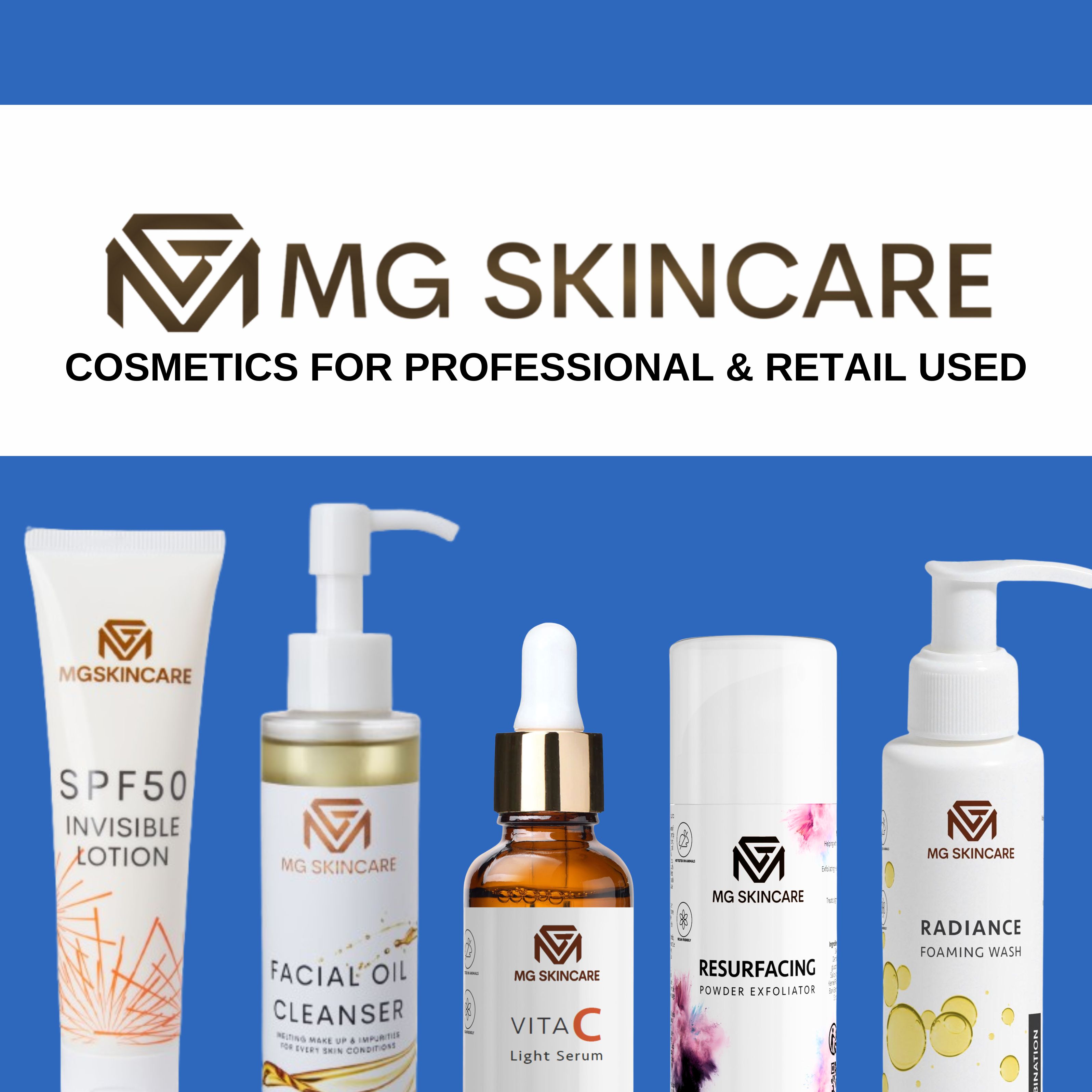 MANUEL GUERRA SKINCARE TOWER BRIDGE
