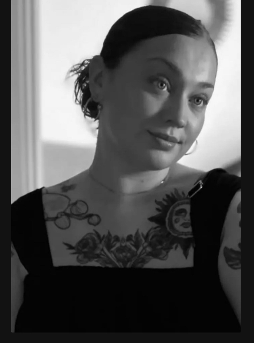charlotte craddock