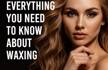 waxing advice 
