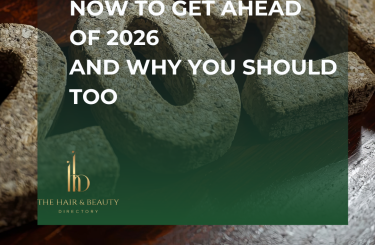 Beauty business trends 2026