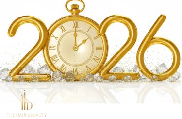 Beauty salons 2026