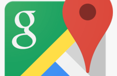 google maps 