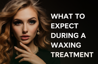 what to expect at a wax appointment 