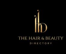 Hair and Beauty Directory Logo