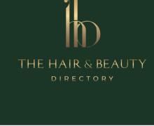 the hair and beauty directory logo