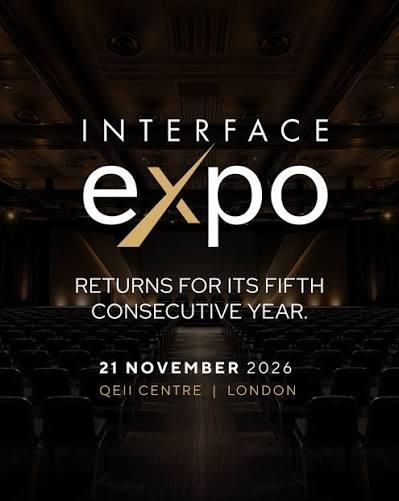 Aesthetics Conference London 2026 | Interface Expo