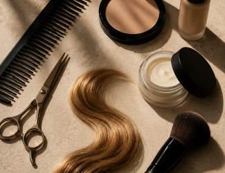 make up 
