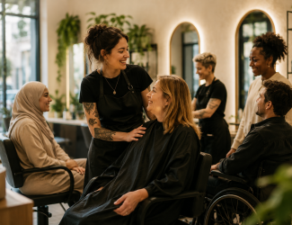 salons