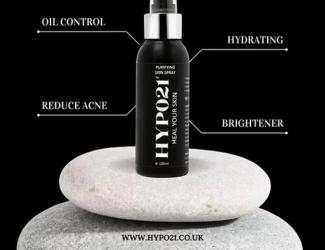 hpo21 skincare