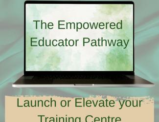 Launch or Elevate your training centre