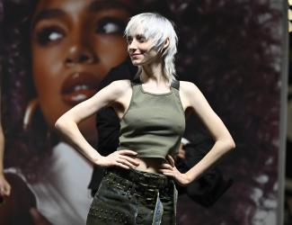 international beauty show las vegas 