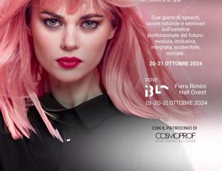 COSMOPROF WORLDWIDE BOLOGNA