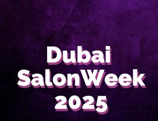 beauty shows Dubai