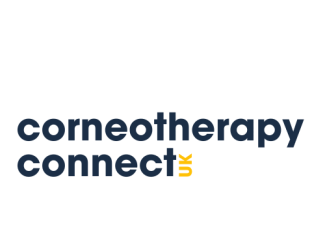Corneotherapy Connect UK logo